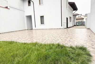 Casă cu 5 camere cu Teren 375 Mp în Ultracentral - 17