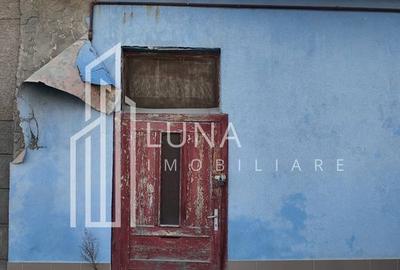 Casă cu 2 camere în Aleea Carpați - 3