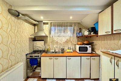Casa individuala Bucur Obor | Curte proprie | Garaj - 21
