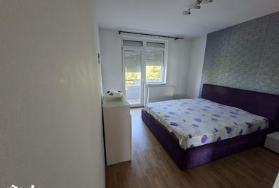 Apartament cu 3 camere în Cetate - 9