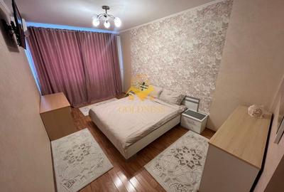 Apartament cu 2 camere semidecomandat, mobilat în Central - 5