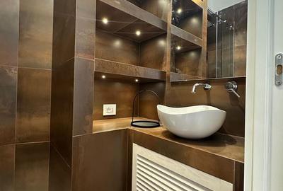 Apartament cu 2 camere în Central - 1