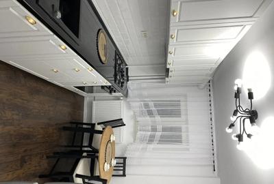 Apartament cu 2 camere decomandat în Baba Novac - 7