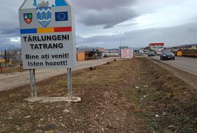 Teren agricol extravilan de 9000 mp, în Nord-Vest - 8