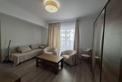 INCHIRIERE-APARTAMENT 1 CAMERA-NEDECOMANDAT-COMPLEXUL CONEST - 2