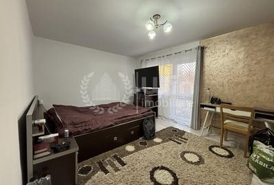 Apartament 3 camere | Decomandat | Etaj 2 | Zona Kaufland Marasti - 3