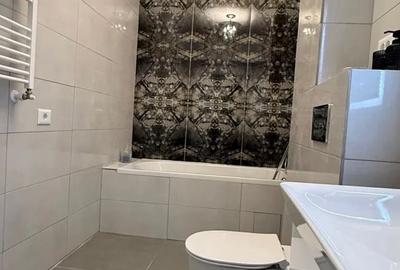 Garsoniera Pacii - bld. Iuliu Maniu 141 *parcare privata* l imobil nou l - 8