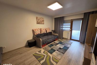 Apartament cu 2 camere decomandat în Decebal - 8