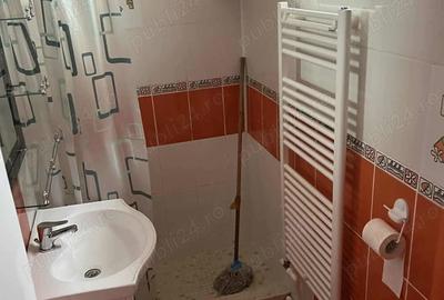 De inchiriat apartament cu 3 camere, mobilat ?i utilat, 1200 lei - 7