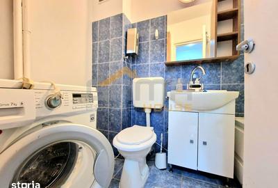 Apartament cu 2 camere decomandat în Romanilor - 10