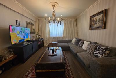 Apartament cu 2 camere decomandat, mobilat în Herăstrău - 2