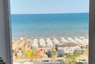 Exclusivitate  Alezzi Infinity - Studio 55m vedere mare mobilat - 3