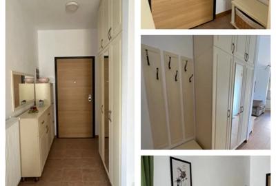 Apartament de inchiriat Dumbravita - 2