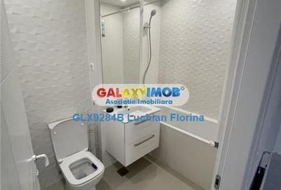 Apartament 2 camere, bloc nou, parcare I Hils Pallady - 7