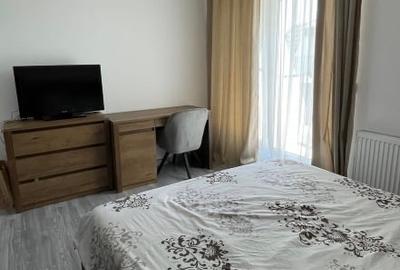 Apartament 3 camere 2 locuri parcare Complex Maramures, Otopeni - 5