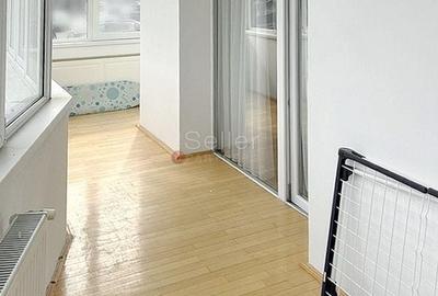 Apartament cu 2 camere, mobilat în Răcădău - 11