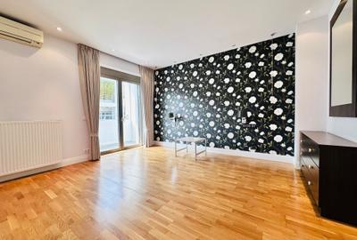 Duplex cu 8 camere cu Canalizare în Băneasa - 12