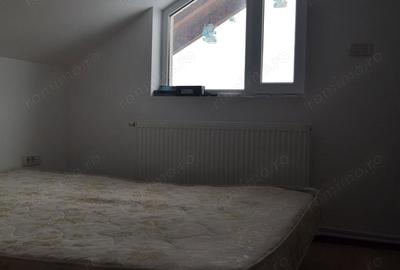 Apartament cu 2 camere în Predeal - 4