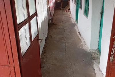 Casă cu 2 camere cu Teren 1282 Mp în Mihăilești - 2