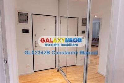 Apartament cu 2 camere, Herastrau, zona Soseaua Nordului - 2