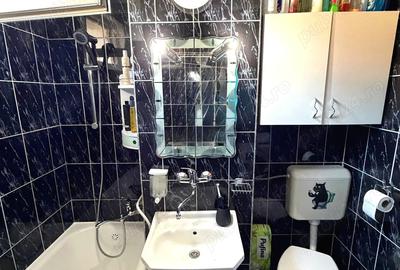 Apartament cu 2 camere decomandat în Precista - 4