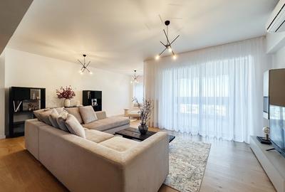 Apartament 3 camere complet mobilat utilat complex UpGround - 2