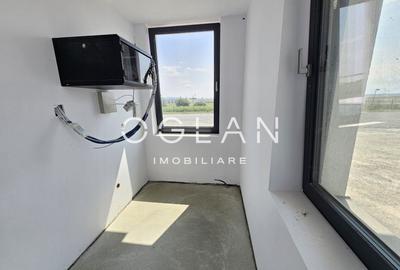 Cladire administrativa+hala+10.759 mp teren, Industrial Vest - 16