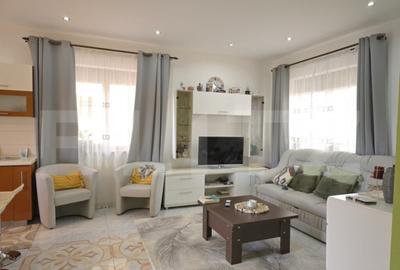 Casa 3 camere, 120 mp, 500 mp teren. Dorolt. Cartier Davilas - 13