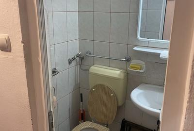 Titan, Codrii Neamtului, sector 3 - 1