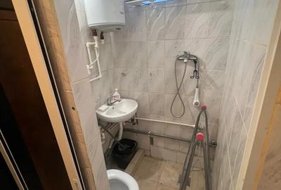 Garsoniera de inchiriat - 2