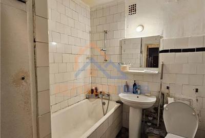 Vand apartament 4 camere, zona Giurgiului - 9