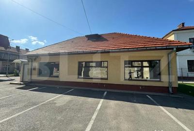 Spațiu comercial, de 105 mp, în Rădăuți - 7