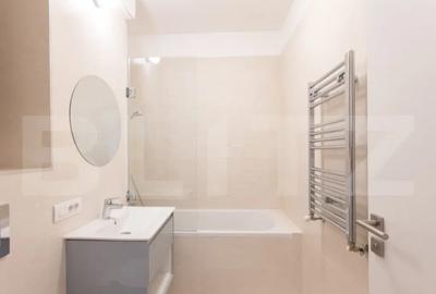 Apartament cu 2 camere decomandat, mobilat în Take Ionescu - 10