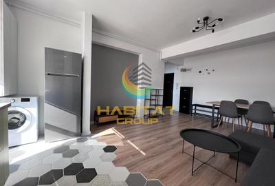 Apartament cu 2 camere decomandat, mobilat în Berceni - 2