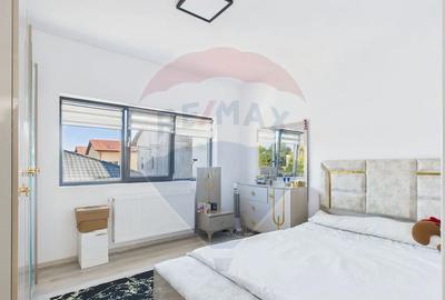 Casă cu 4 camere cu Teren 262 Mp în Cernica - 9