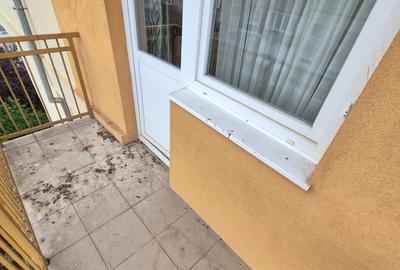 2 Cam-Soarelui-3 Min Spitalul Judetean-52MP--Balcon-Mobilat-Centrala--82.000Euro - 11
