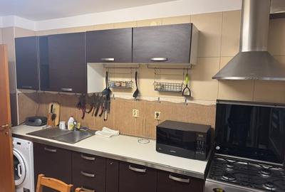 Cotroceni Afi Cotroceni Mall apartament cu 2 camere de vanzare - 9
