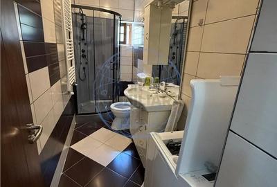 Apartament cu 2 camere decomandat în Central - 10