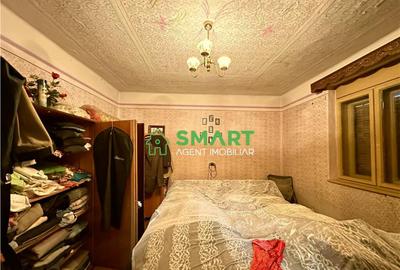 Casă cu 3 camere cu Teren 1029 Mp în Zimandu Nou - 12