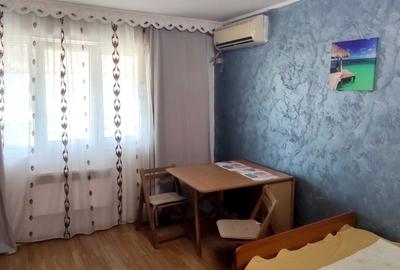 Garsonieră nedecomandată în Nicolina - 2