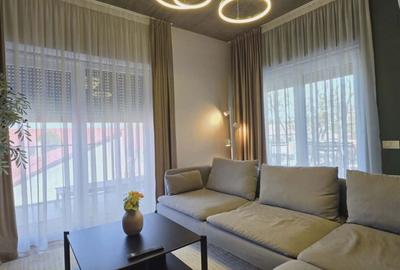 Apartament cu 2 camere în Calea Clujului - 3