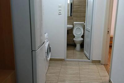 Inchiriez apartament cu doua camere zona Campus universitar - 4