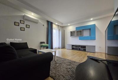 Apartament cu 3 camere decomandat, mobilat în Ștefăneștii de Jos