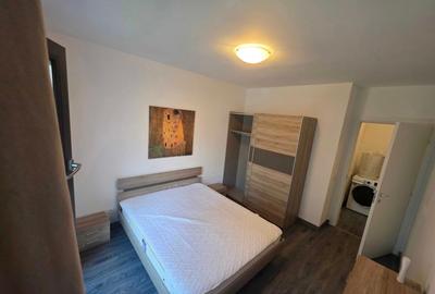 Apartament cu 2 camere decomandat, mobilat în Lujerului - 2