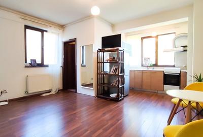 Apartament 2 camere, Bucurestii Noi, Bazilescu - 8