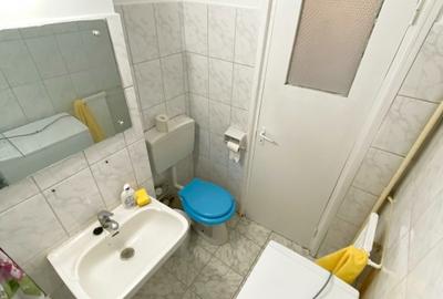 Garsonieră decomandată, mobilată în Lacul Tei - 3