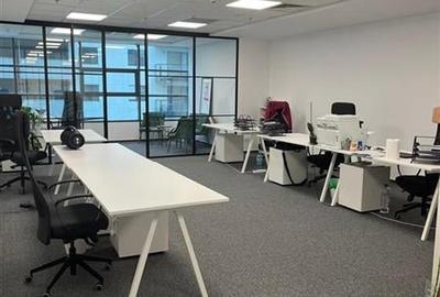 Birou de inchiriat in Hyperion Towers - 9