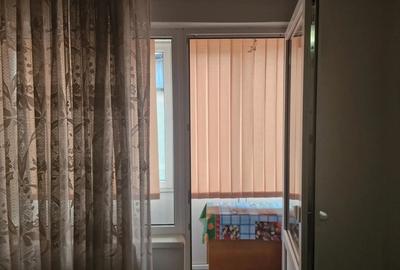 Garsonieră nedecomandată în Mărăței - 7