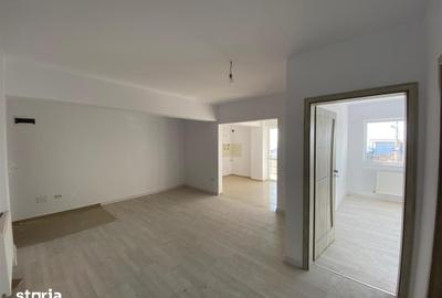 Apartament cu 2 camere semidecomandat în Valea Lupului - 8
