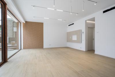 Vila cu design deosebit- Pipera - Erou Iancu Nicolae - 2